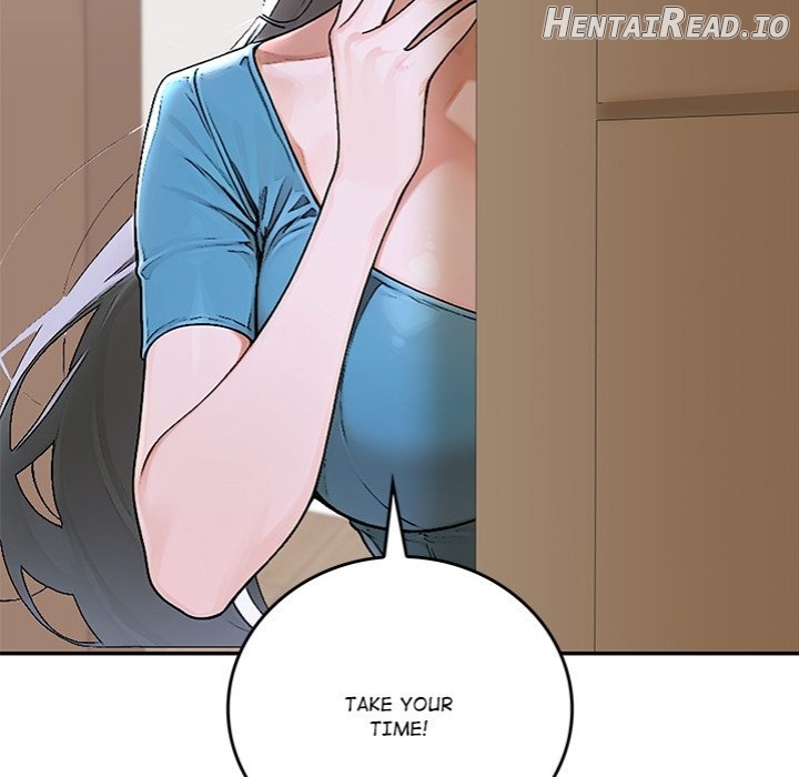 Desire Village Chapter 13 - page 126