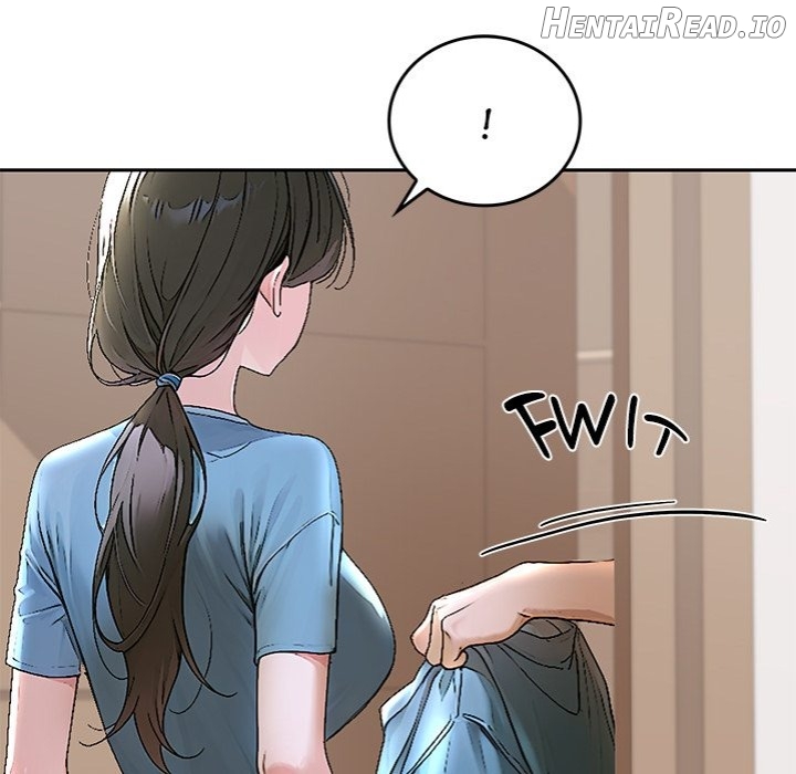 Desire Village Chapter 13 - page 129