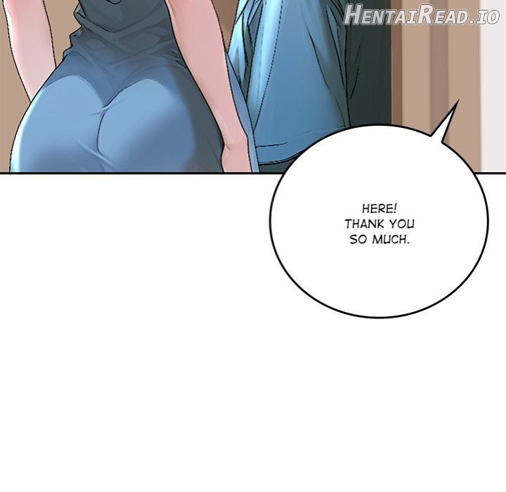 Desire Village Chapter 13 - page 130