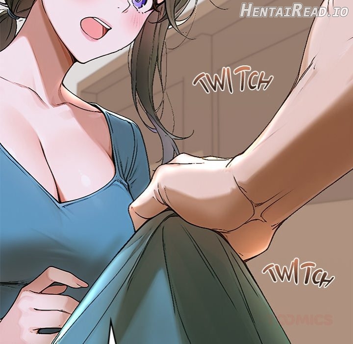 Desire Village Chapter 13 - page 132
