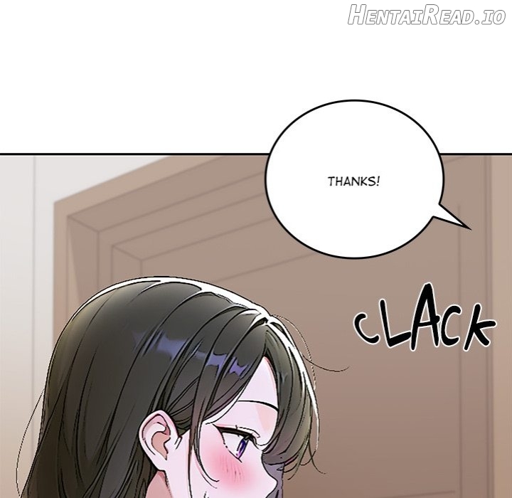 Desire Village Chapter 13 - page 134