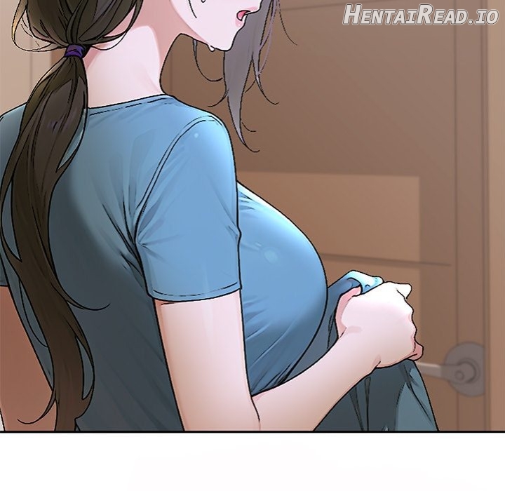 Desire Village Chapter 13 - page 135