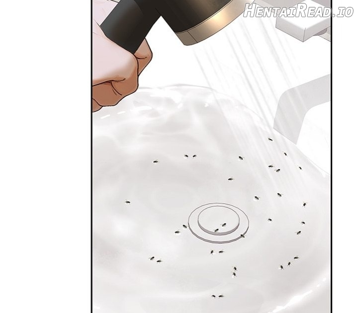 Desire Village Chapter 13 - page 140
