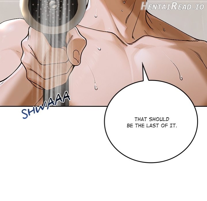 Desire Village Chapter 13 - page 143
