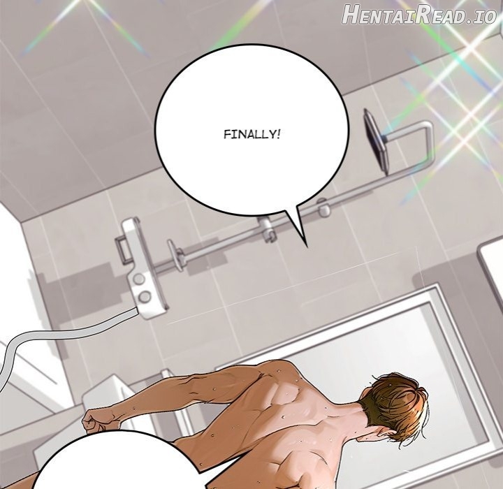 Desire Village Chapter 13 - page 145
