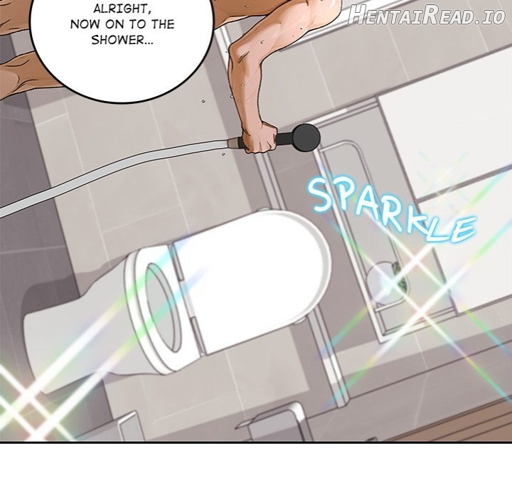 Desire Village Chapter 13 - page 146