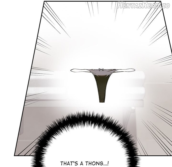 Desire Village Chapter 13 - page 155