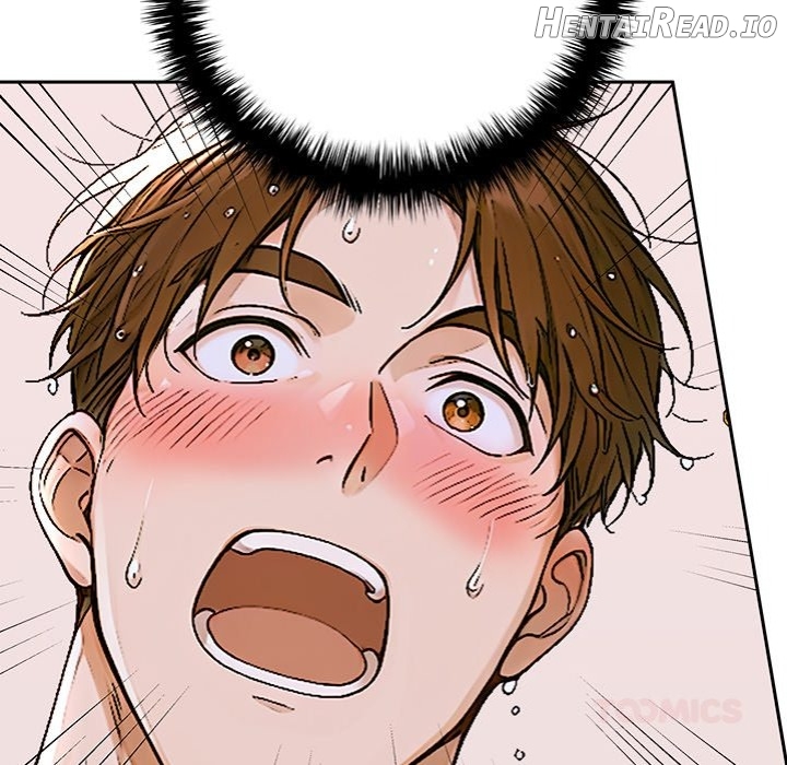 Desire Village Chapter 13 - page 156