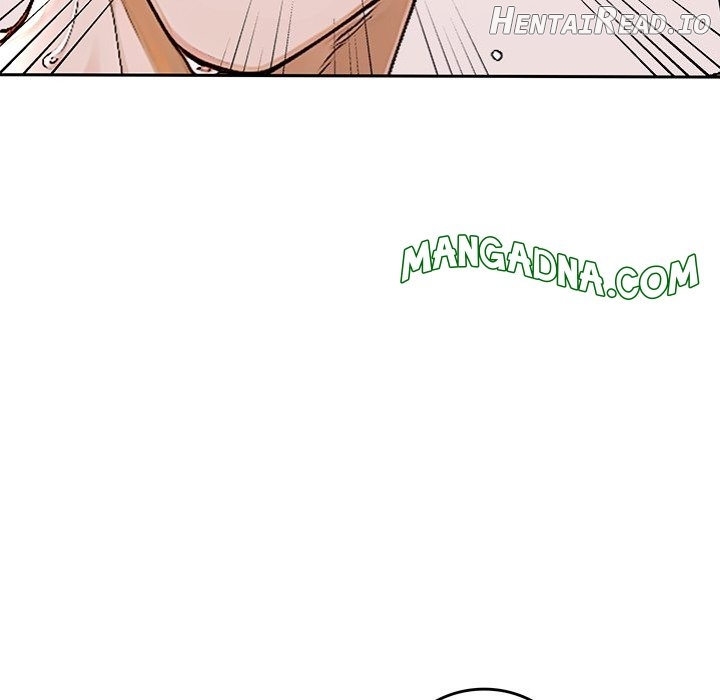 Desire Village Chapter 13 - page 157