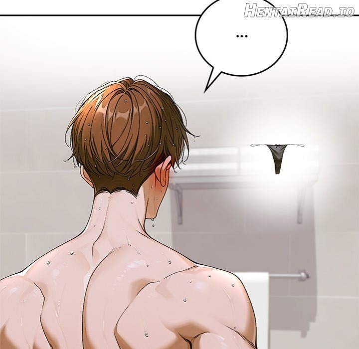Desire Village Chapter 13 - page 158