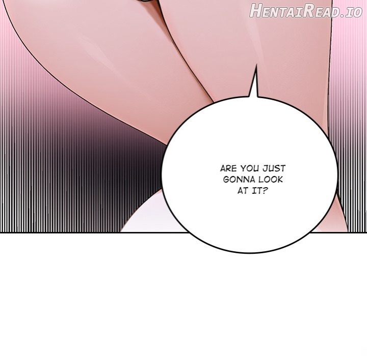 Desire Village Chapter 13 - page 165
