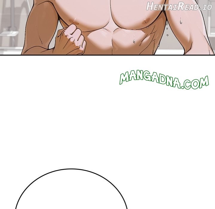 Desire Village Chapter 13 - page 170