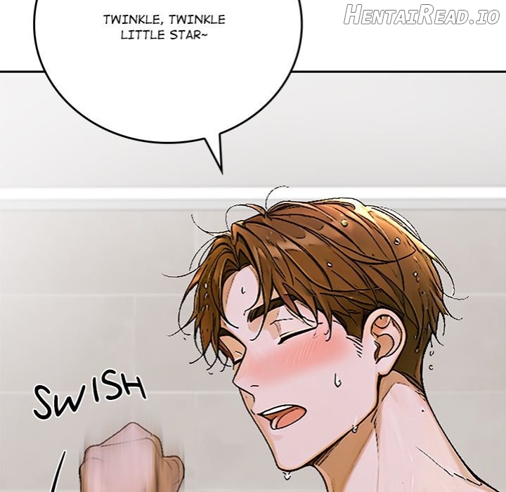 Desire Village Chapter 13 - page 171