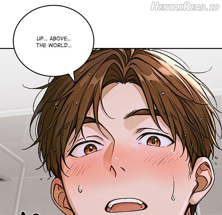 Desire Village Chapter 13 - page 174