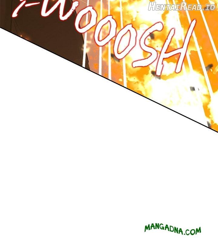 Desire Village Chapter 13 - page 18
