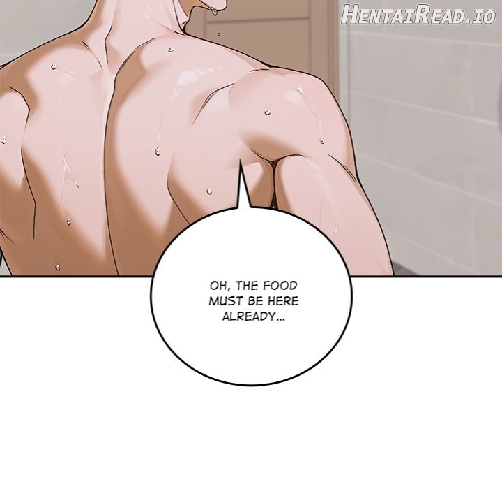 Desire Village Chapter 13 - page 183