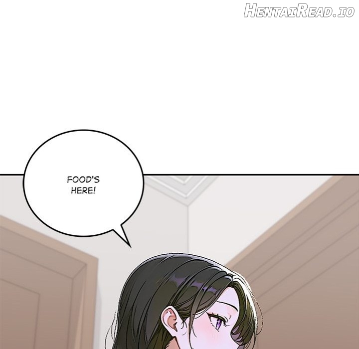 Desire Village Chapter 13 - page 186