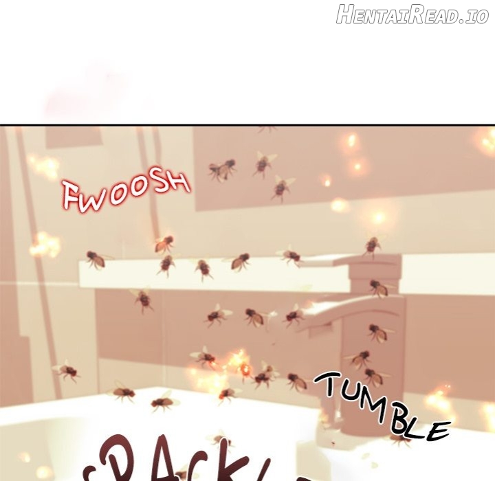 Desire Village Chapter 13 - page 21