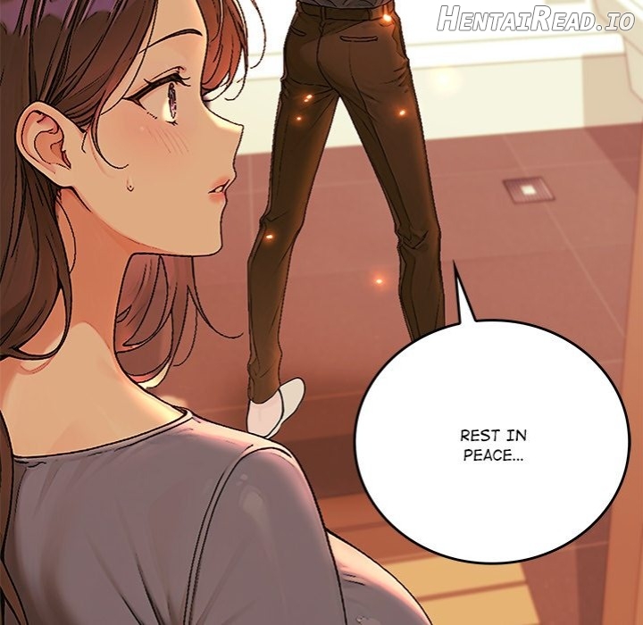 Desire Village Chapter 13 - page 24