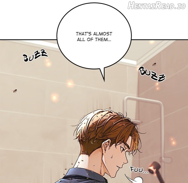 Desire Village Chapter 13 - page 37