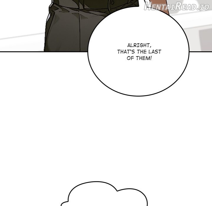 Desire Village Chapter 13 - page 48