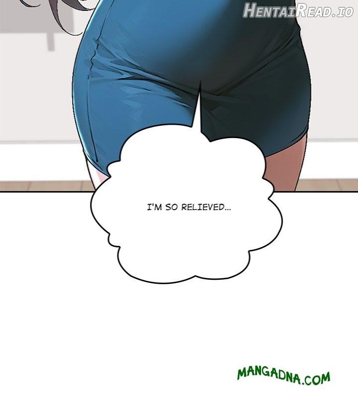 Desire Village Chapter 13 - page 51