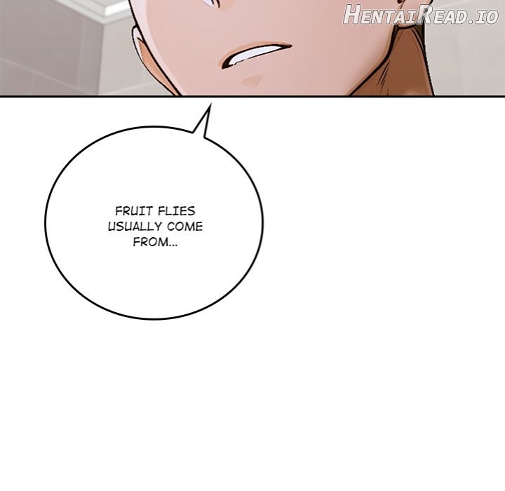 Desire Village Chapter 13 - page 53