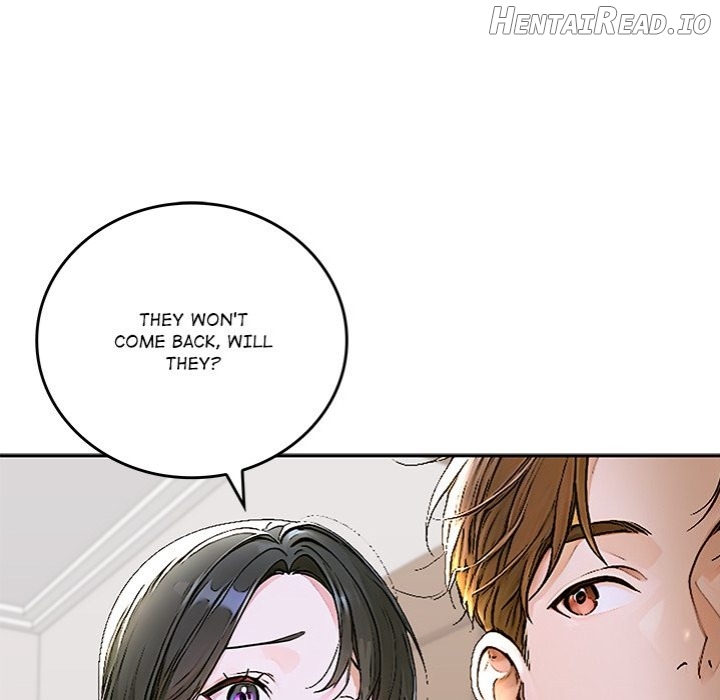 Desire Village Chapter 13 - page 57