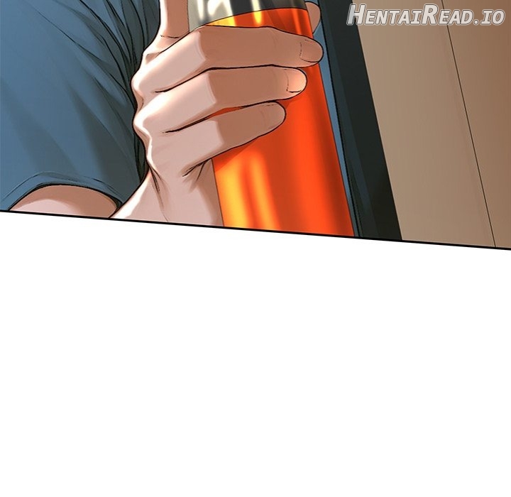 Desire Village Chapter 13 - page 6
