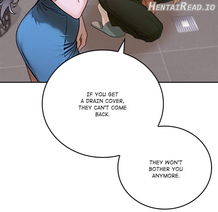 Desire Village Chapter 13 - page 61