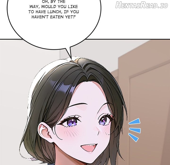 Desire Village Chapter 13 - page 64