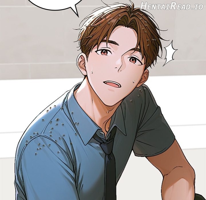 Desire Village Chapter 13 - page 67