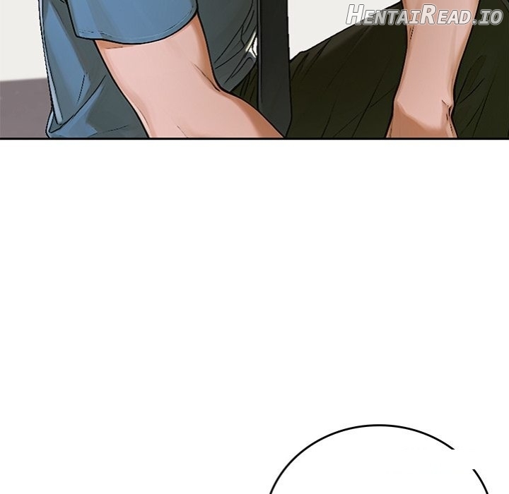 Desire Village Chapter 13 - page 68