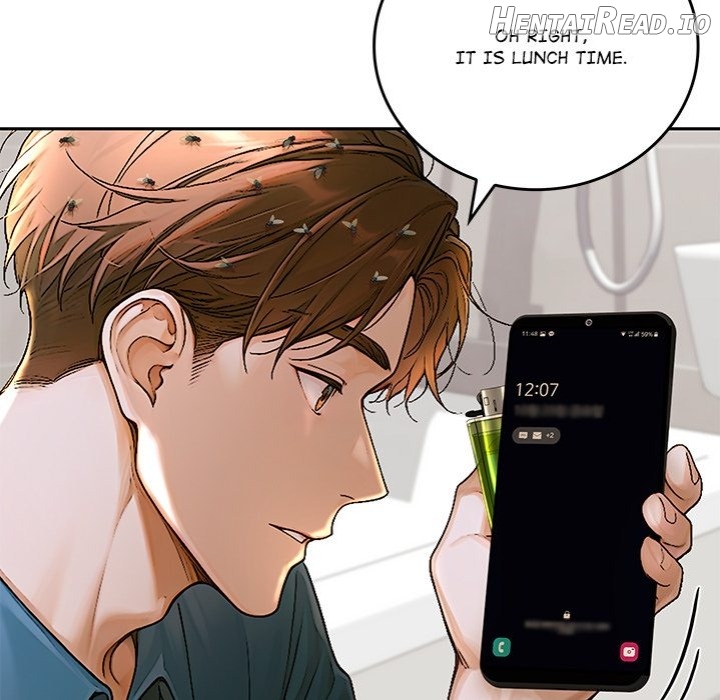 Desire Village Chapter 13 - page 69