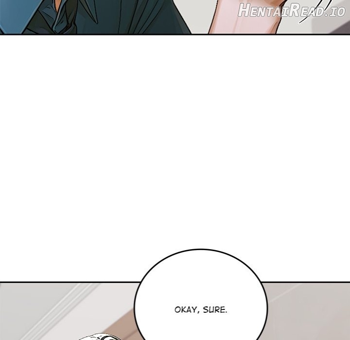 Desire Village Chapter 13 - page 70