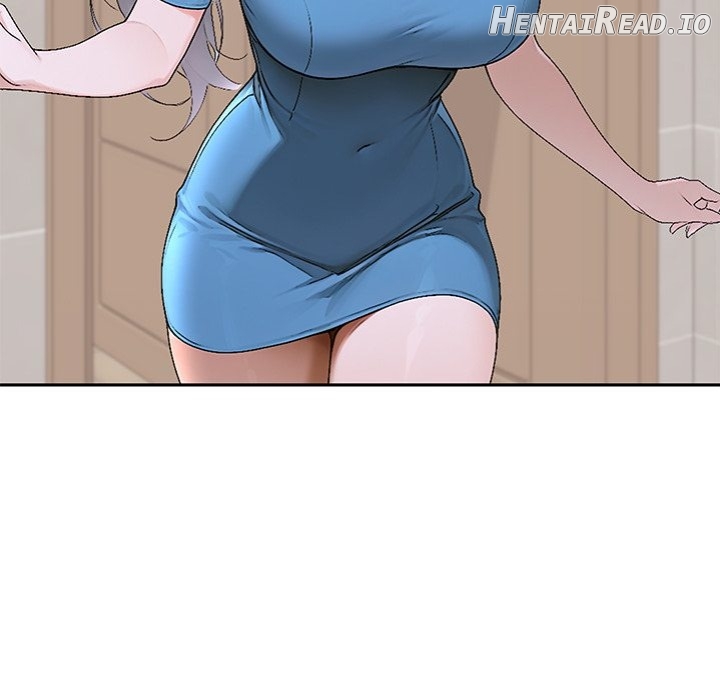 Desire Village Chapter 13 - page 74