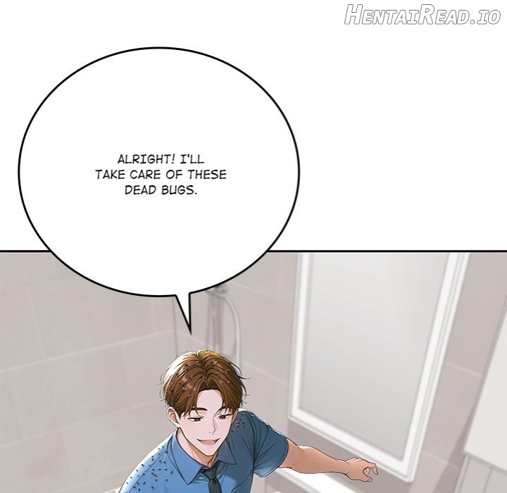 Desire Village Chapter 13 - page 75