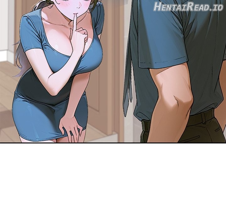 Desire Village Chapter 13 - page 81