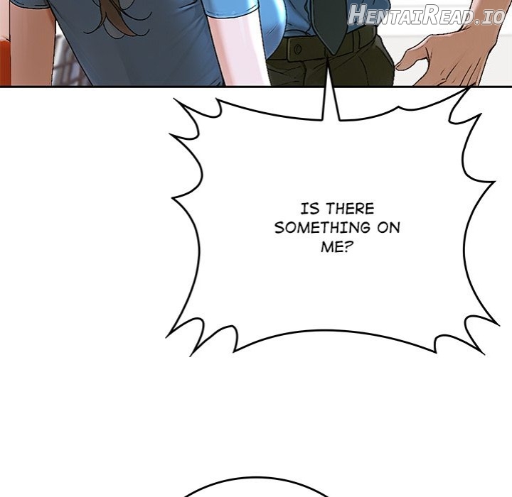 Desire Village Chapter 13 - page 88