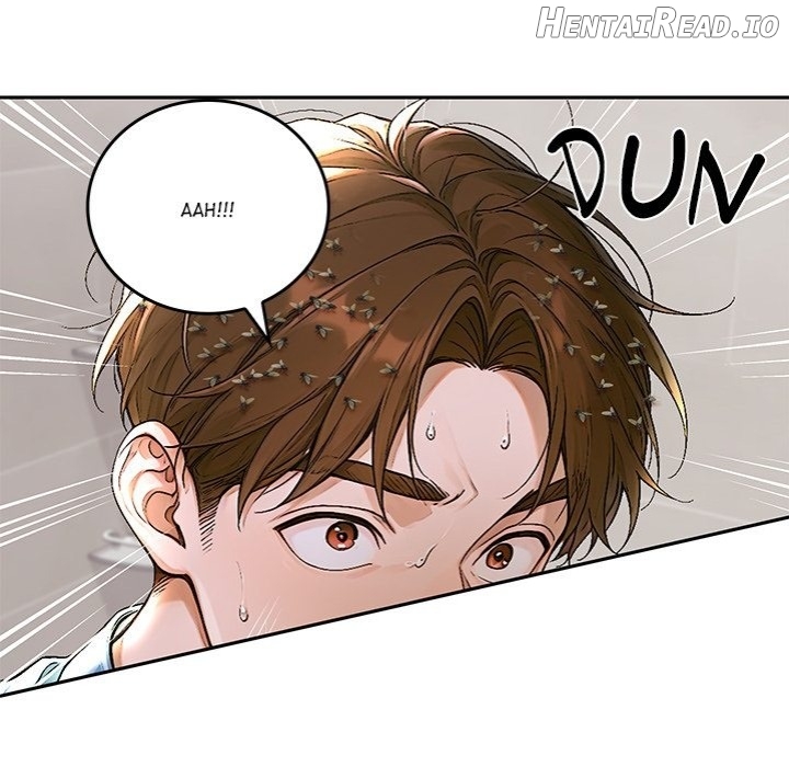Desire Village Chapter 13 - page 92