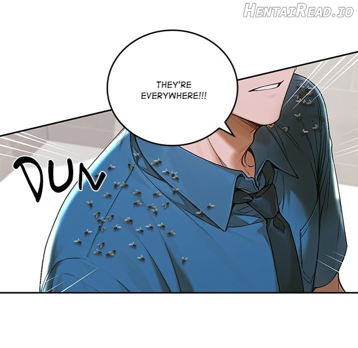 Desire Village Chapter 13 - page 93