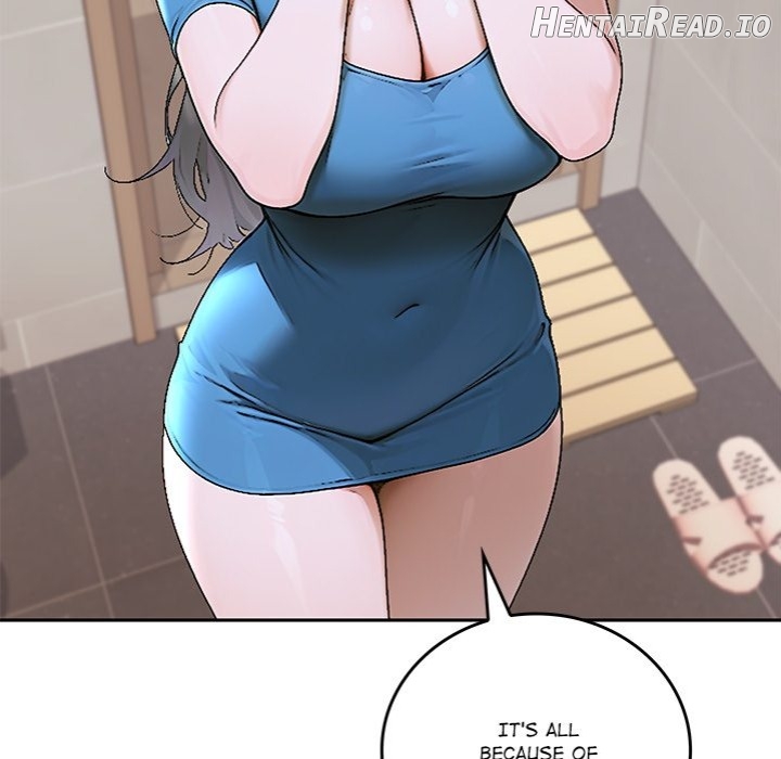 Desire Village Chapter 13 - page 98