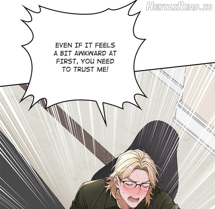 Desire Village Chapter 14 - page 105