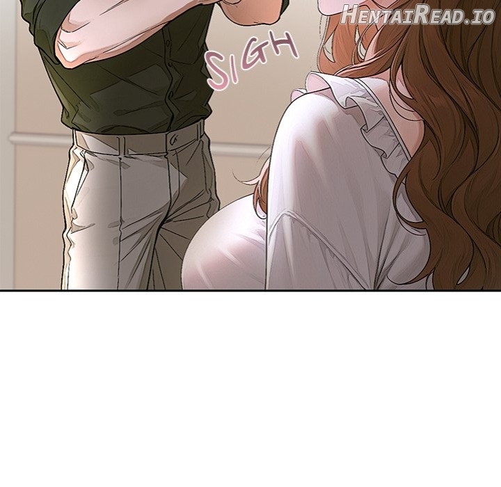 Desire Village Chapter 14 - page 113