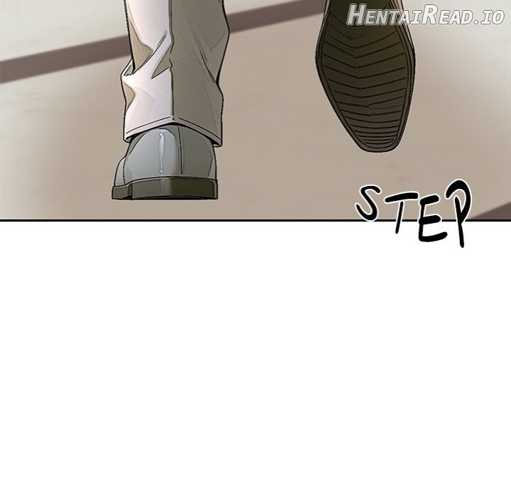 Desire Village Chapter 14 - page 115