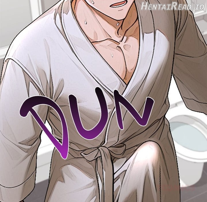 Desire Village Chapter 14 - page 124