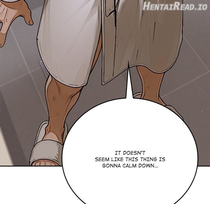 Desire Village Chapter 14 - page 125
