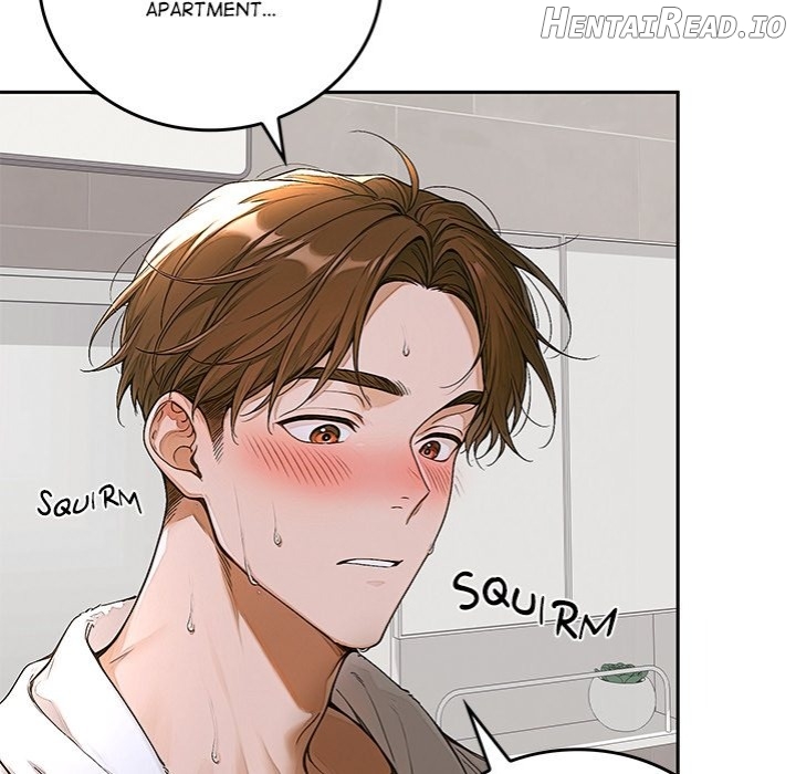 Desire Village Chapter 14 - page 127
