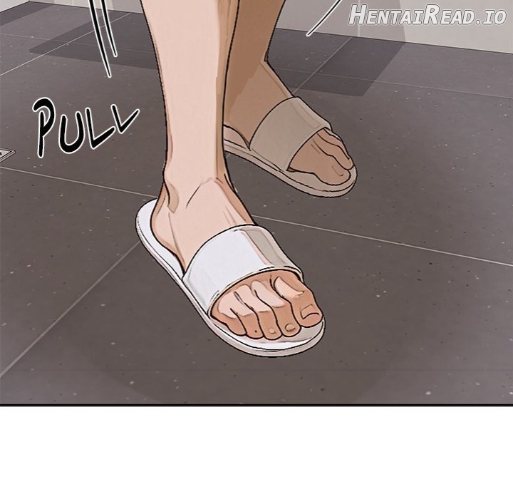 Desire Village Chapter 14 - page 134