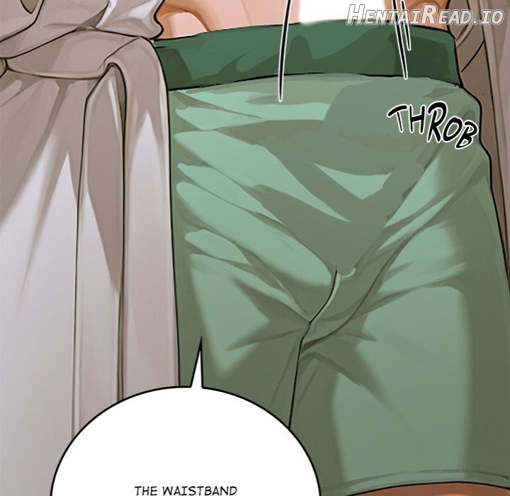 Desire Village Chapter 14 - page 138